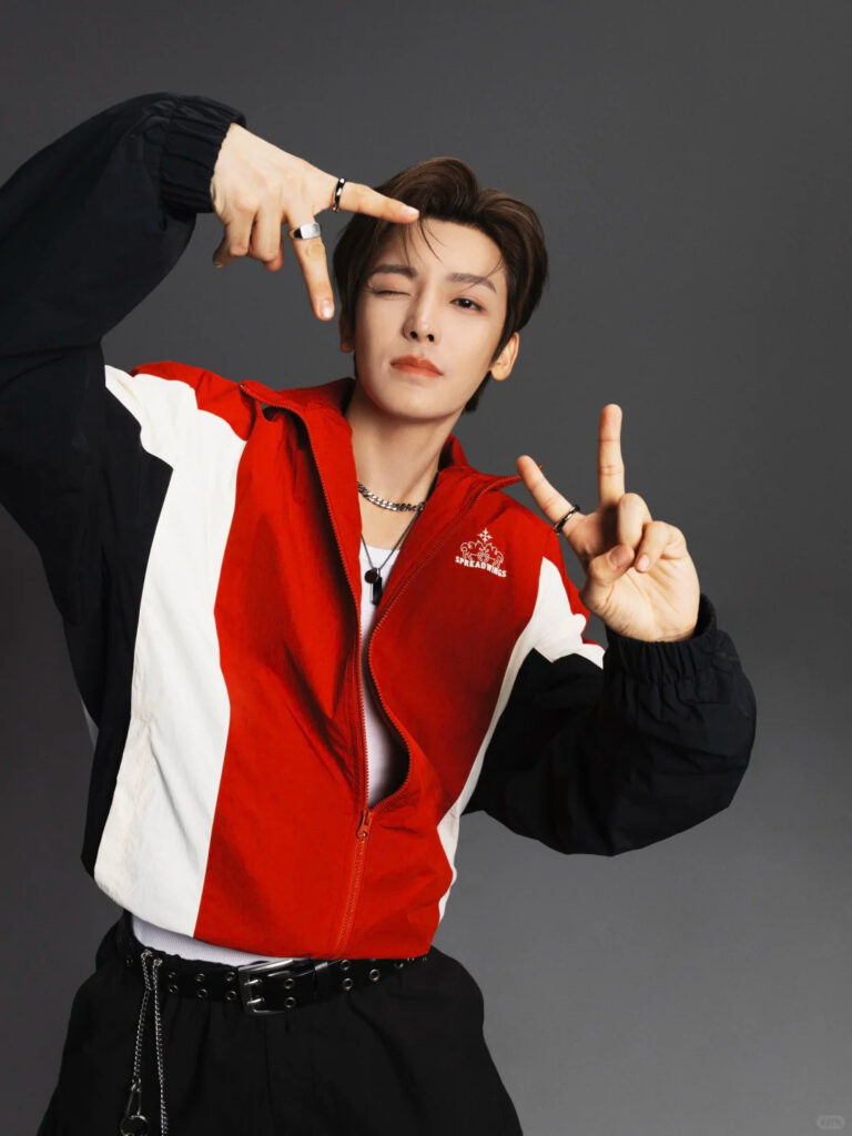 H&M Neo Hou