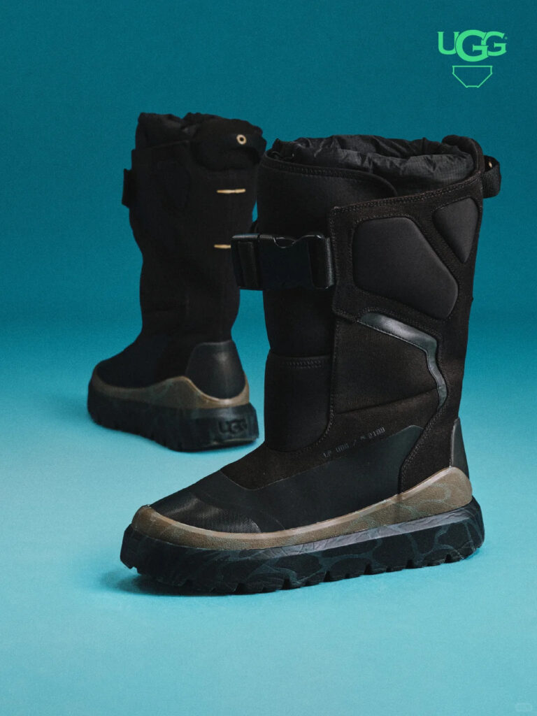 ugg hamcus