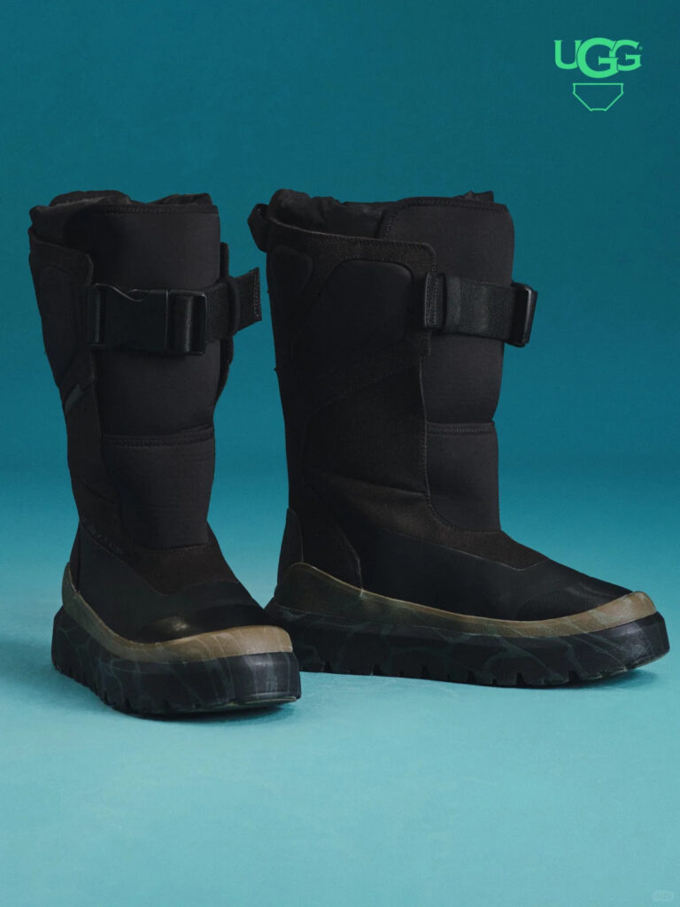 ugg hamcus
