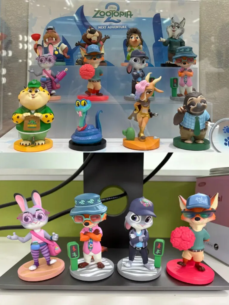 zootopia 2