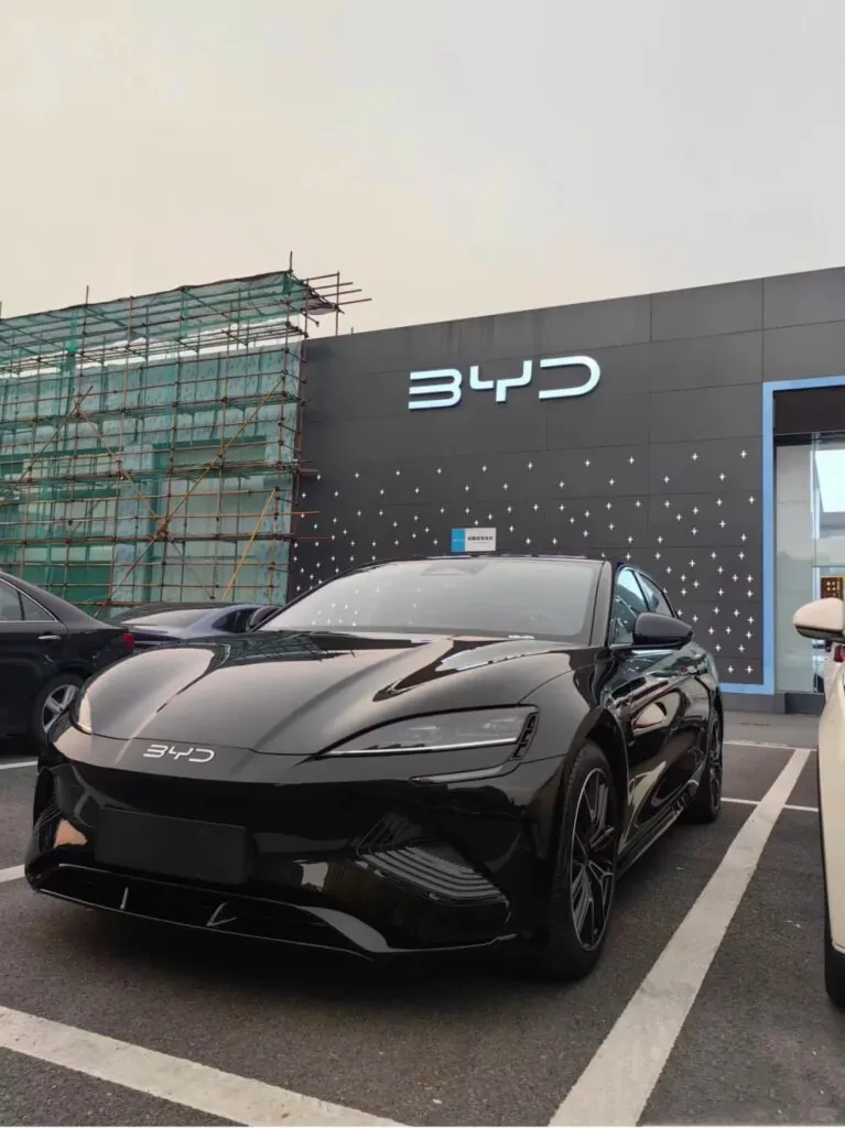 autonomous driving
