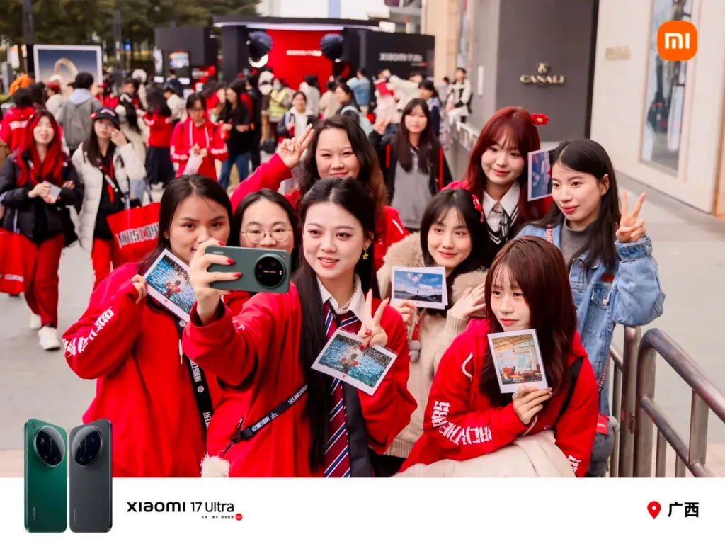 Xiaomi KOL controversy