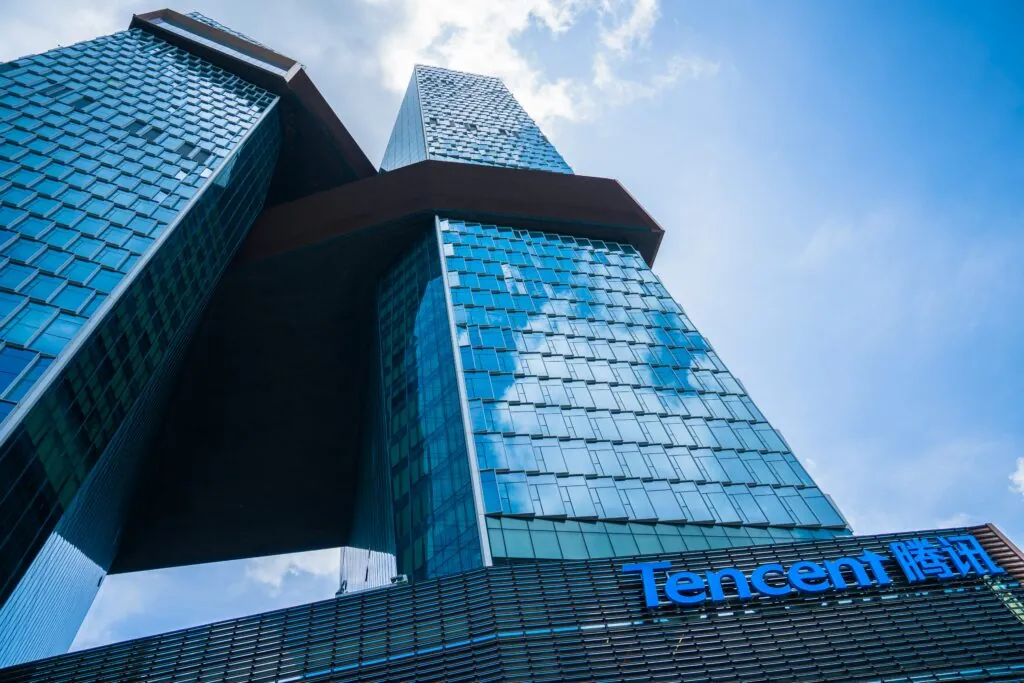 ByteDance corruption crackdown