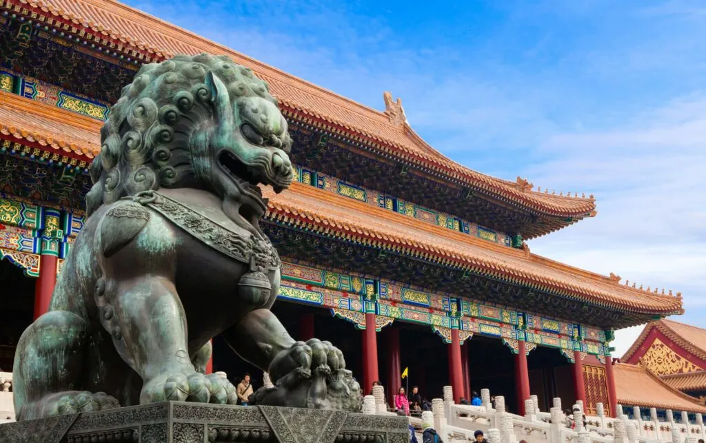 beijing tourism rebound